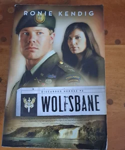 Wolfsbane