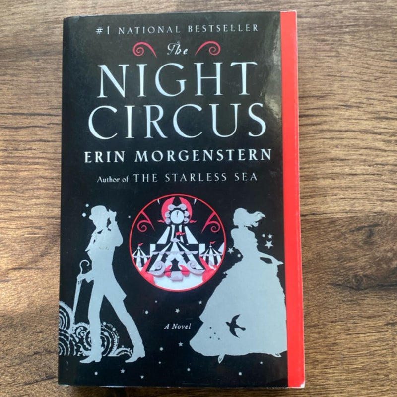 The Night Circus