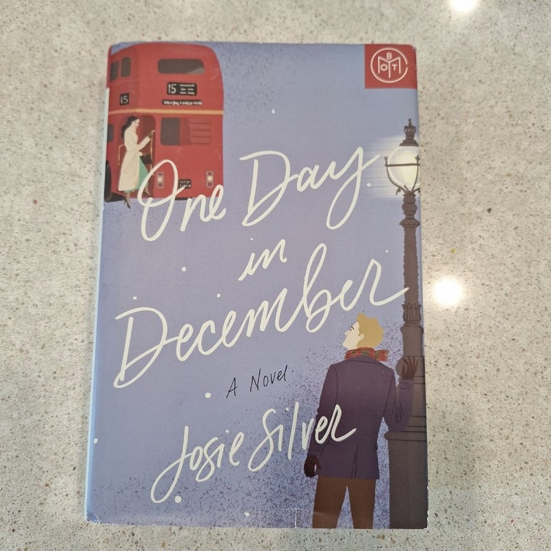 One Day in December