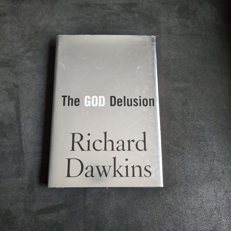 The God Delusion