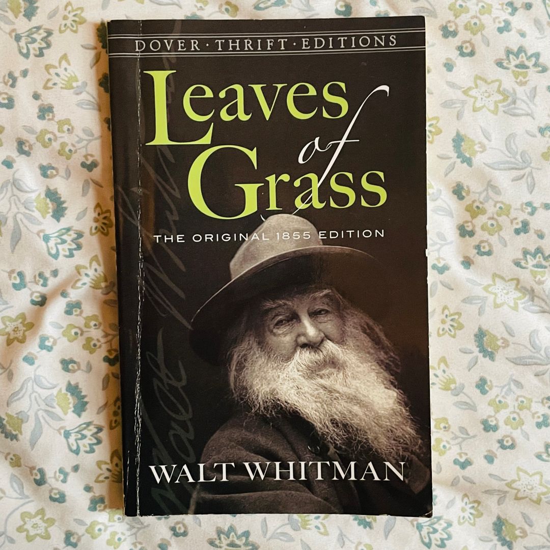 Leaves of Grass