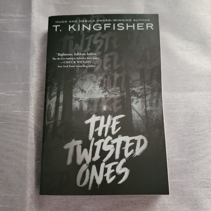 The Twisted Ones