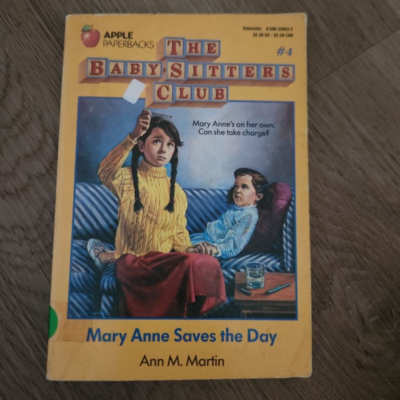 The Baby-sitters Club