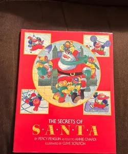 The Secrets of Santa