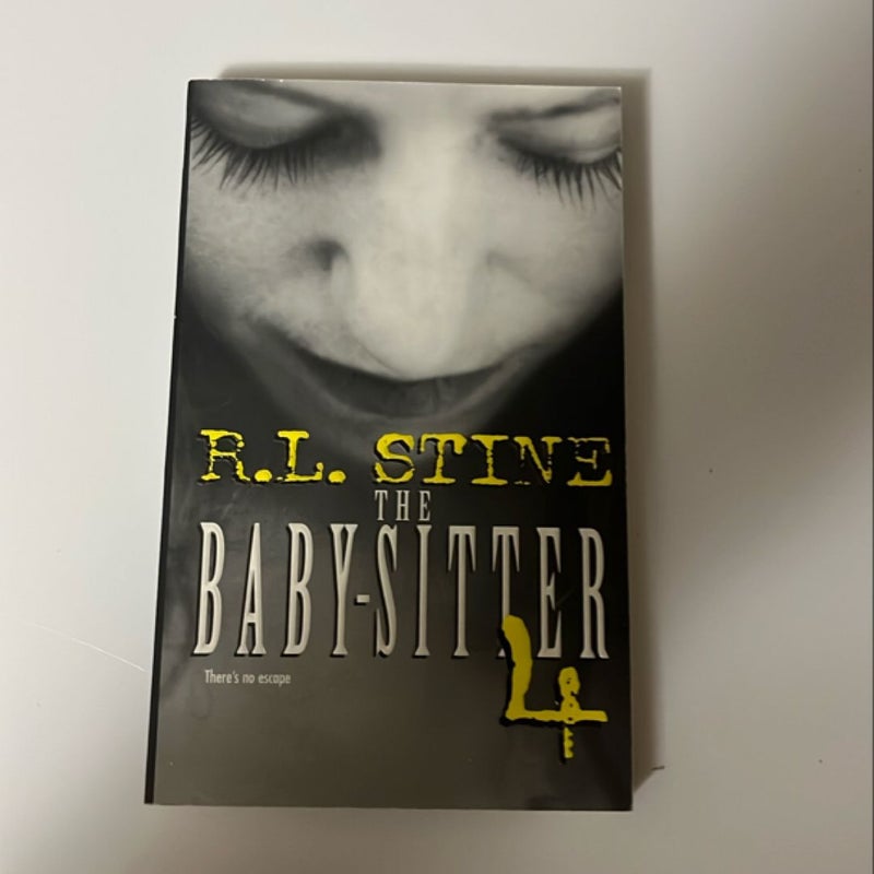 The Baby-Sitter