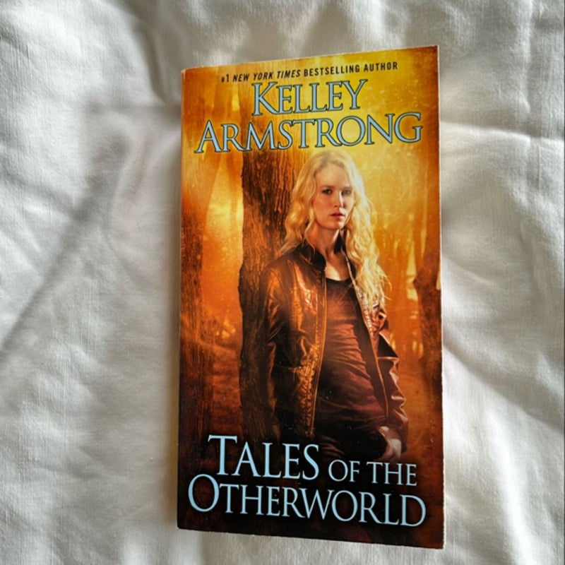 Tales of the Otherworld