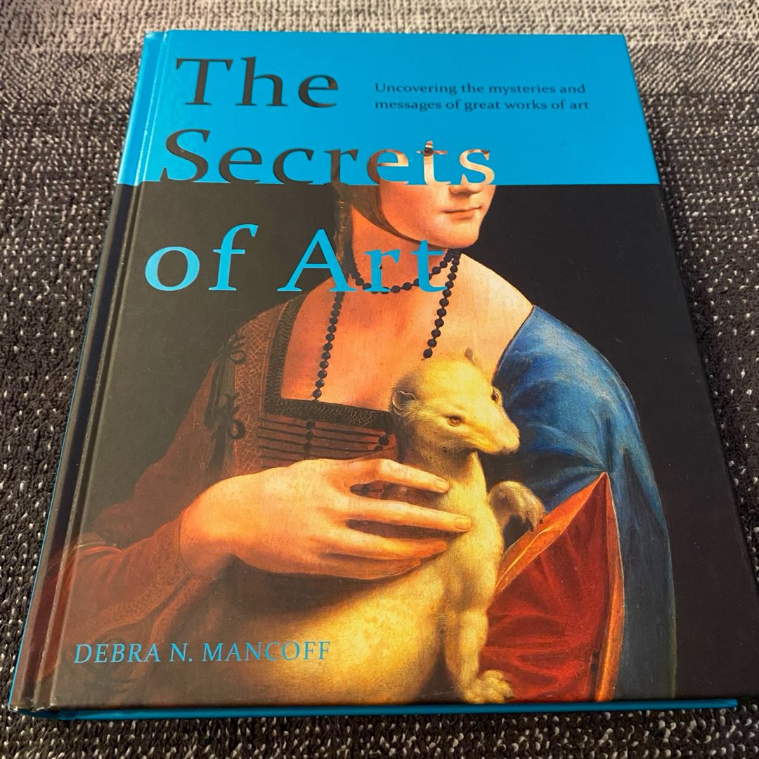 The Secrets of Art
