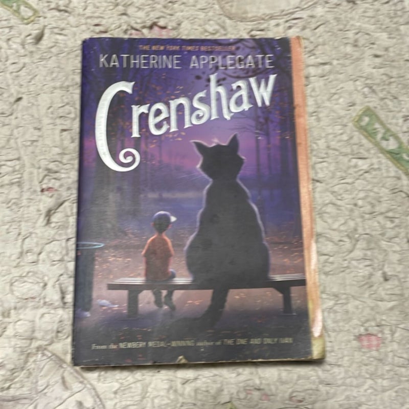 Crenshaw