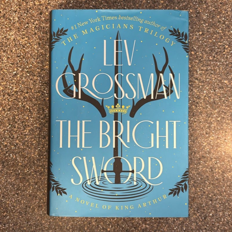 The Bright Sword