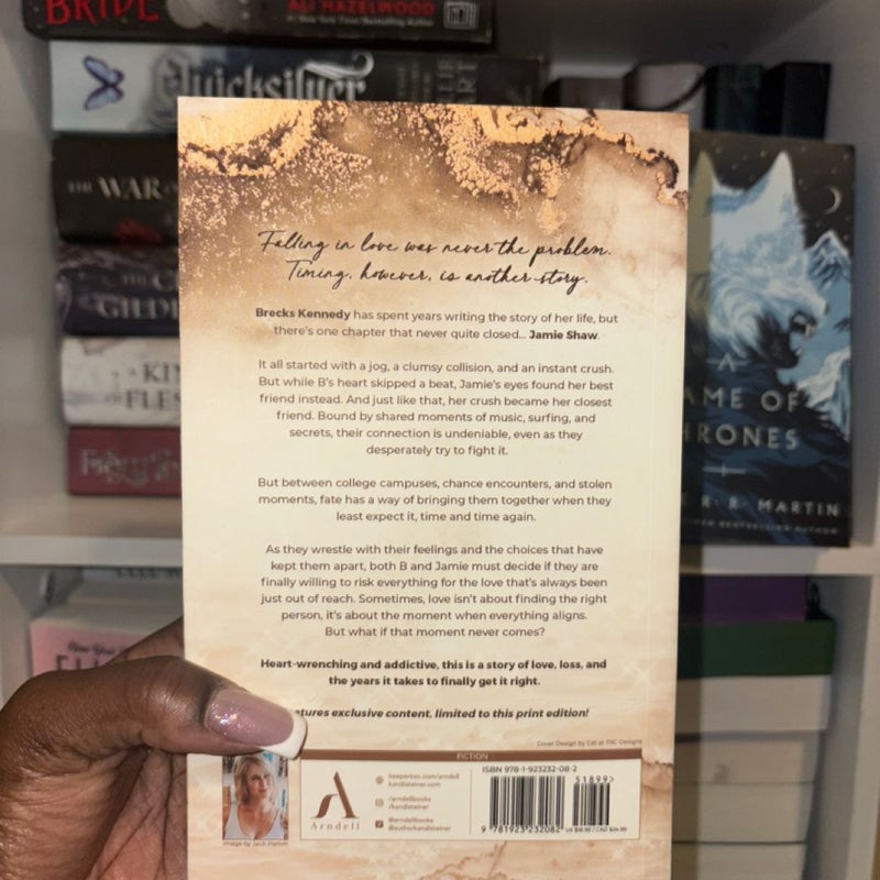 A Love Letter to Whiskey