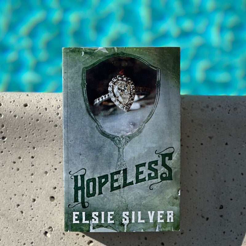 Hopeless (Spanish Edition) (Paperback)