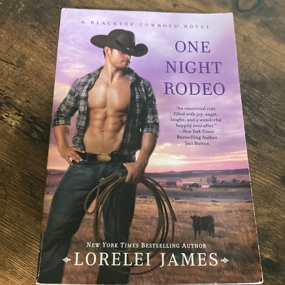 One Night Rodeo