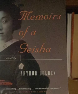 Memoirs of a Geisha