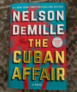 The Cuban Affair