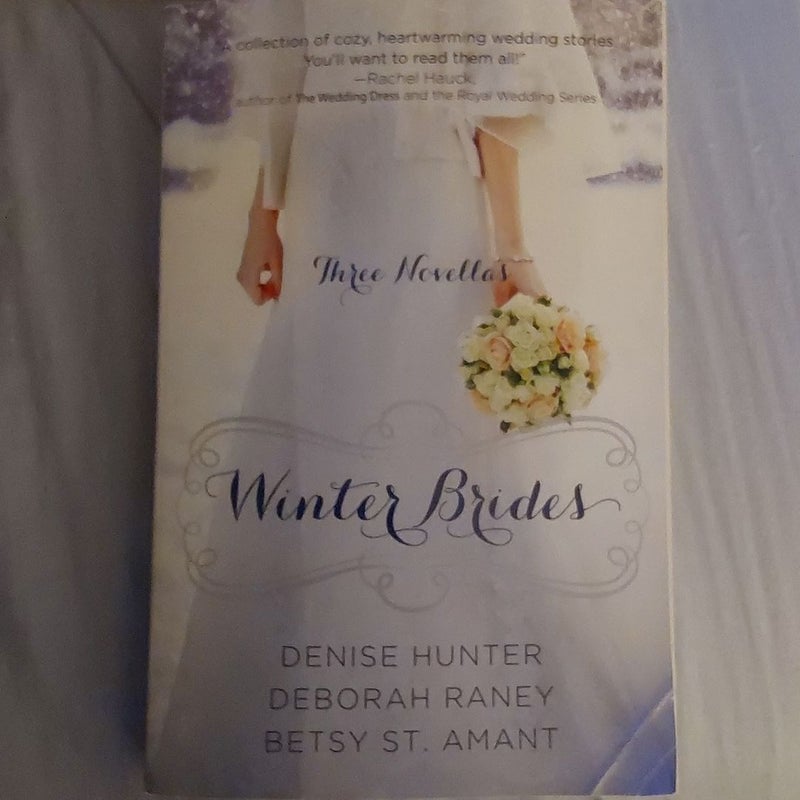 Winter Brides