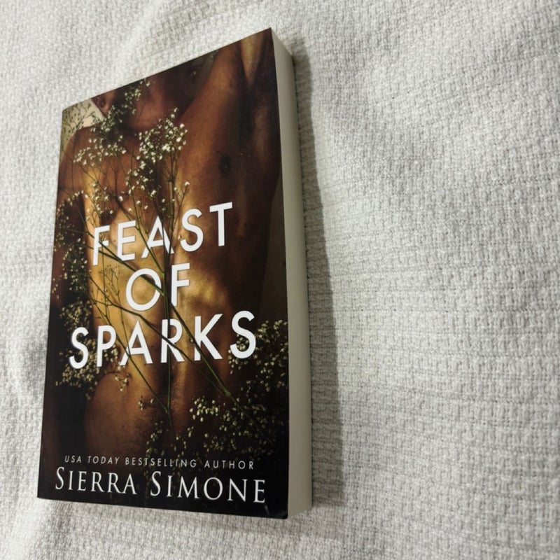 Feast of sparks