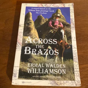 Across the Brazos