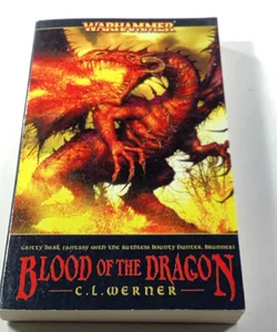 Blood of the Dragon