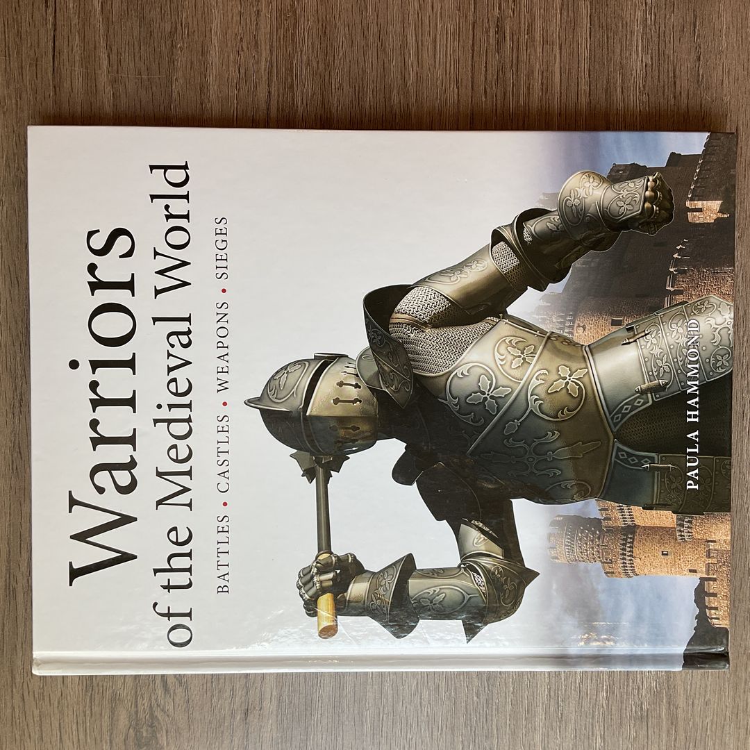 Warriors of the Medieval World