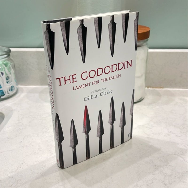 The Gododdin