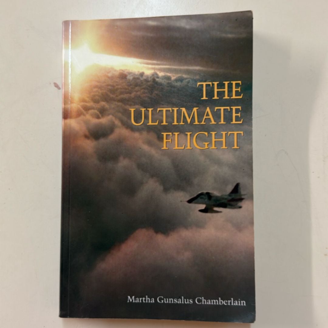 The Ultimate Flight