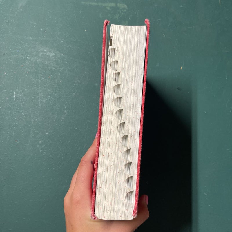 Merriam Webster’s Collegiate Dictionary Tenth Edition