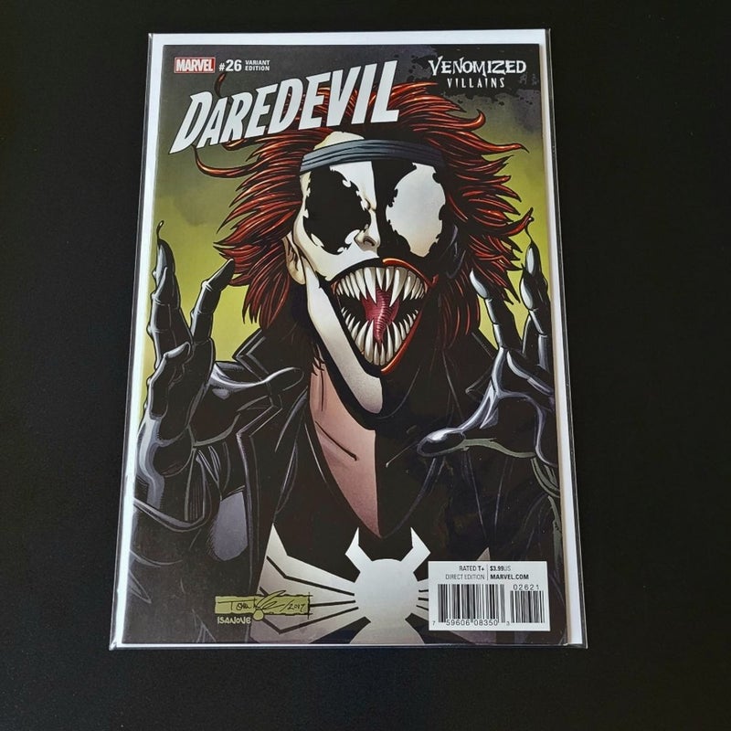 Daredevil #26