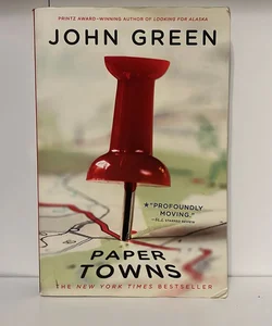 Paper Towns