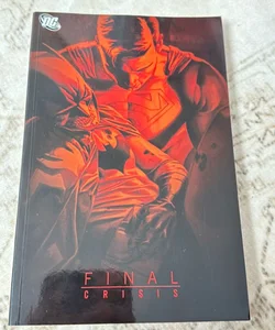 Final Crisis (New Edition)