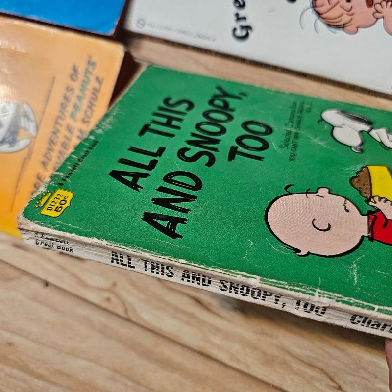 It's the Great Pumpkin, Charlie Brown (Bundle) 