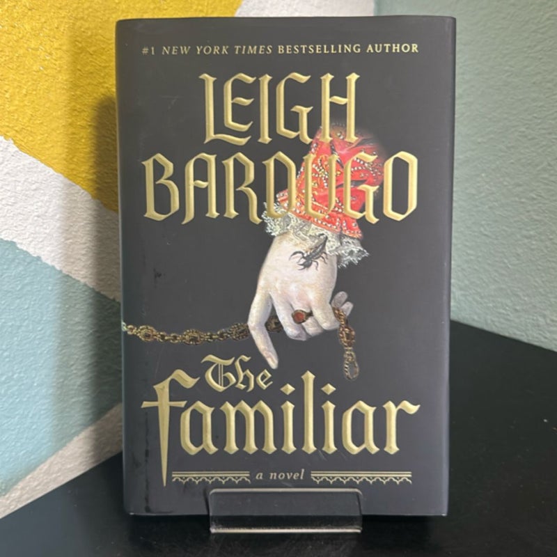The Familiar