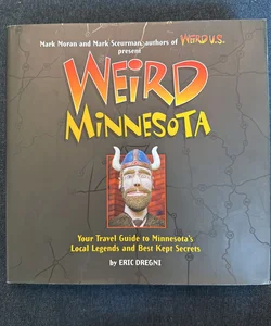 Weird Minnesota