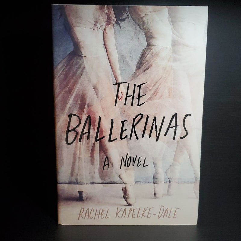 The Ballerinas