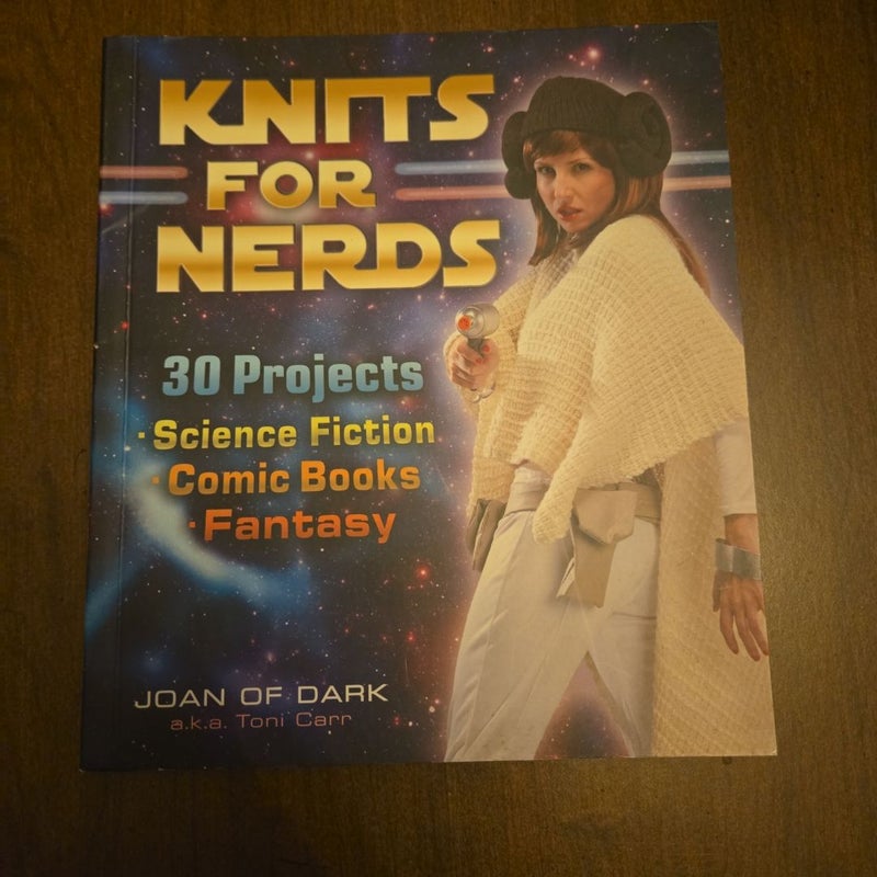 Knits for Nerds