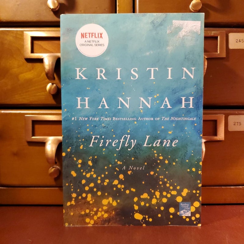 Firefly Lane