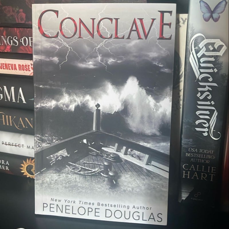 Conclave