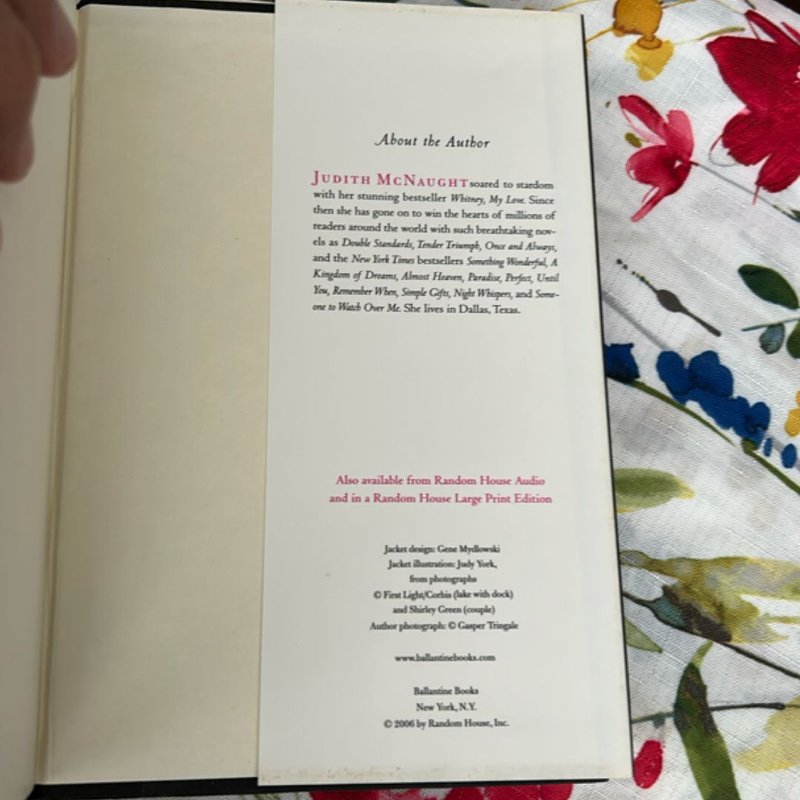 Every Breath You Take