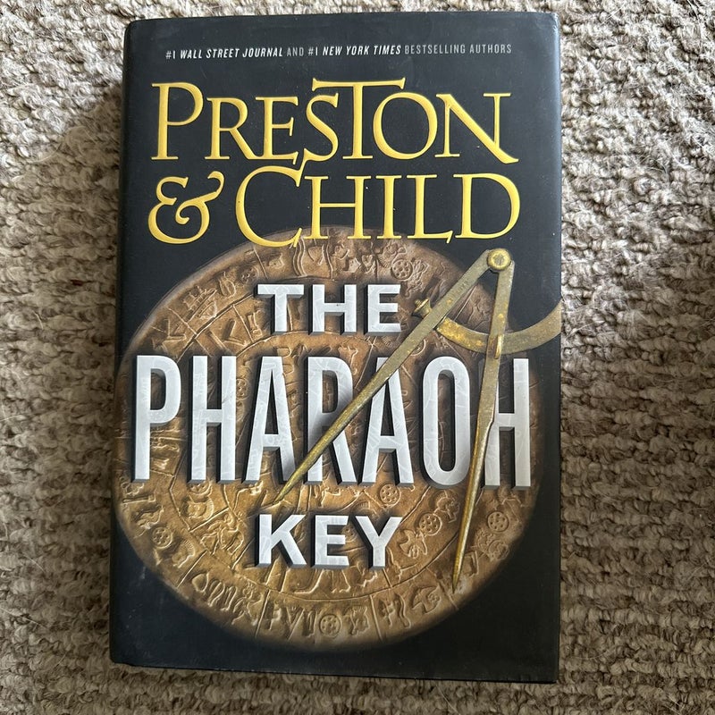 The Pharaoh Key
