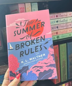 The Summer of Broken Rules