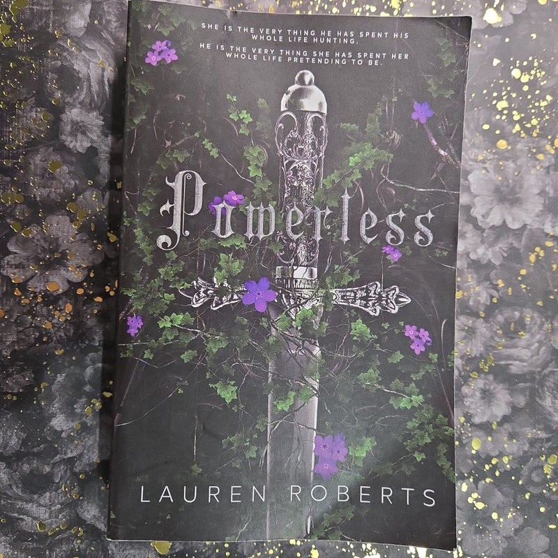 Fantasy bundle war storm, powerless