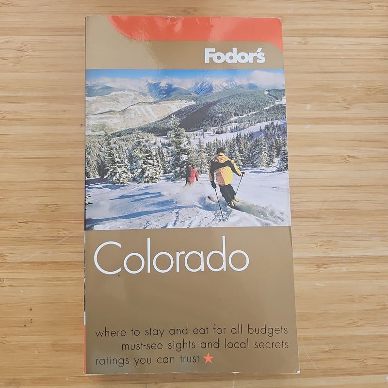 Colorado