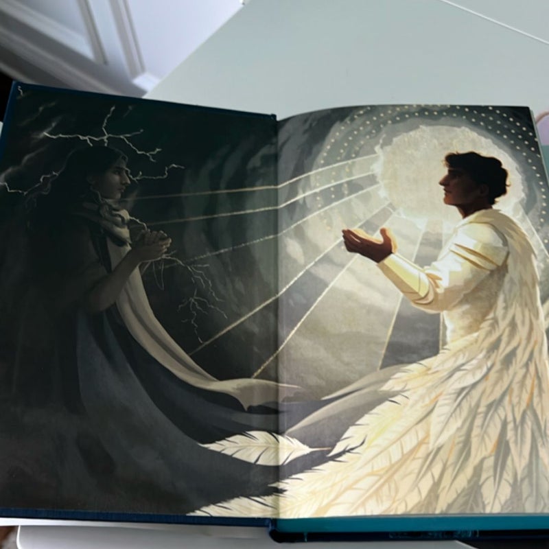 The Darkening FairyLoot