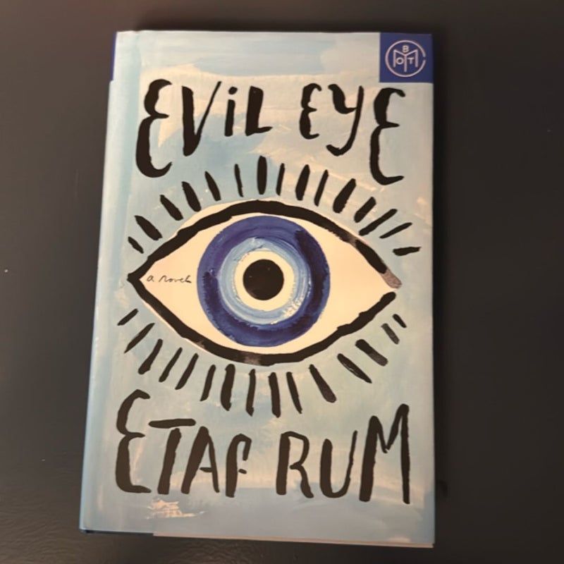 Evil Eye