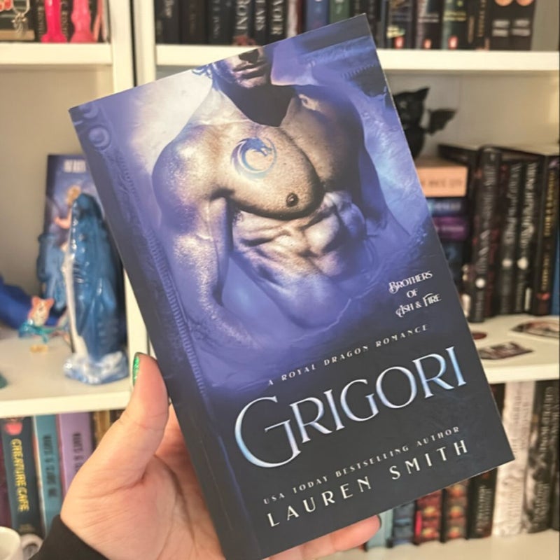 Grigori