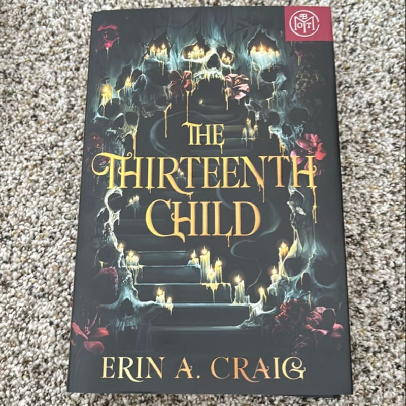 The Thirteenth Child