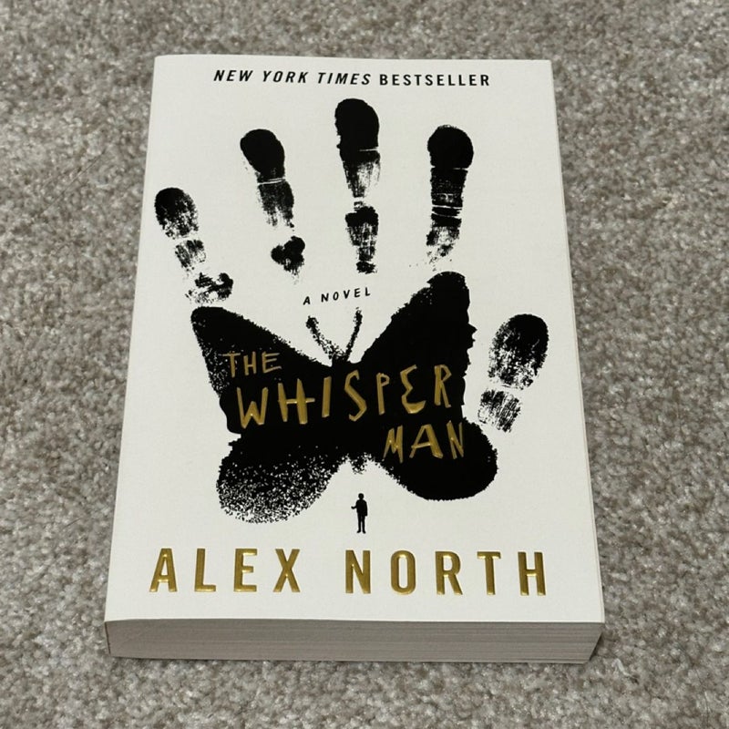 The Whisper Man