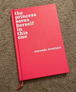 the princess saves herself in this one (special edition)