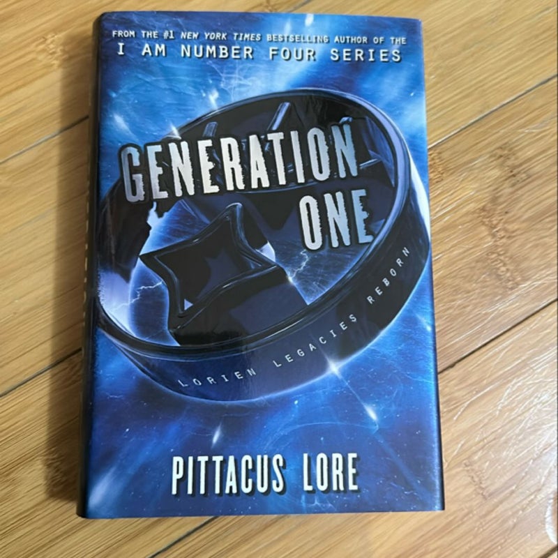 Generation One