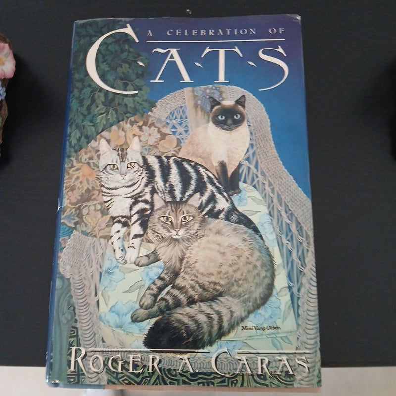 A Celebration of Cats
