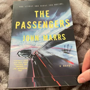 The Passengers